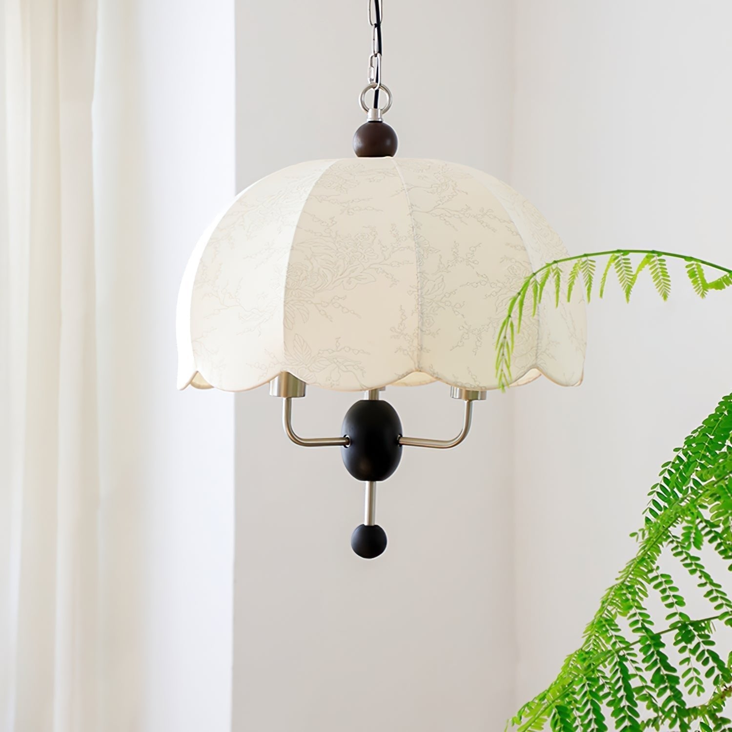 Vintage Bloom Pendant Lamp - Letslighting