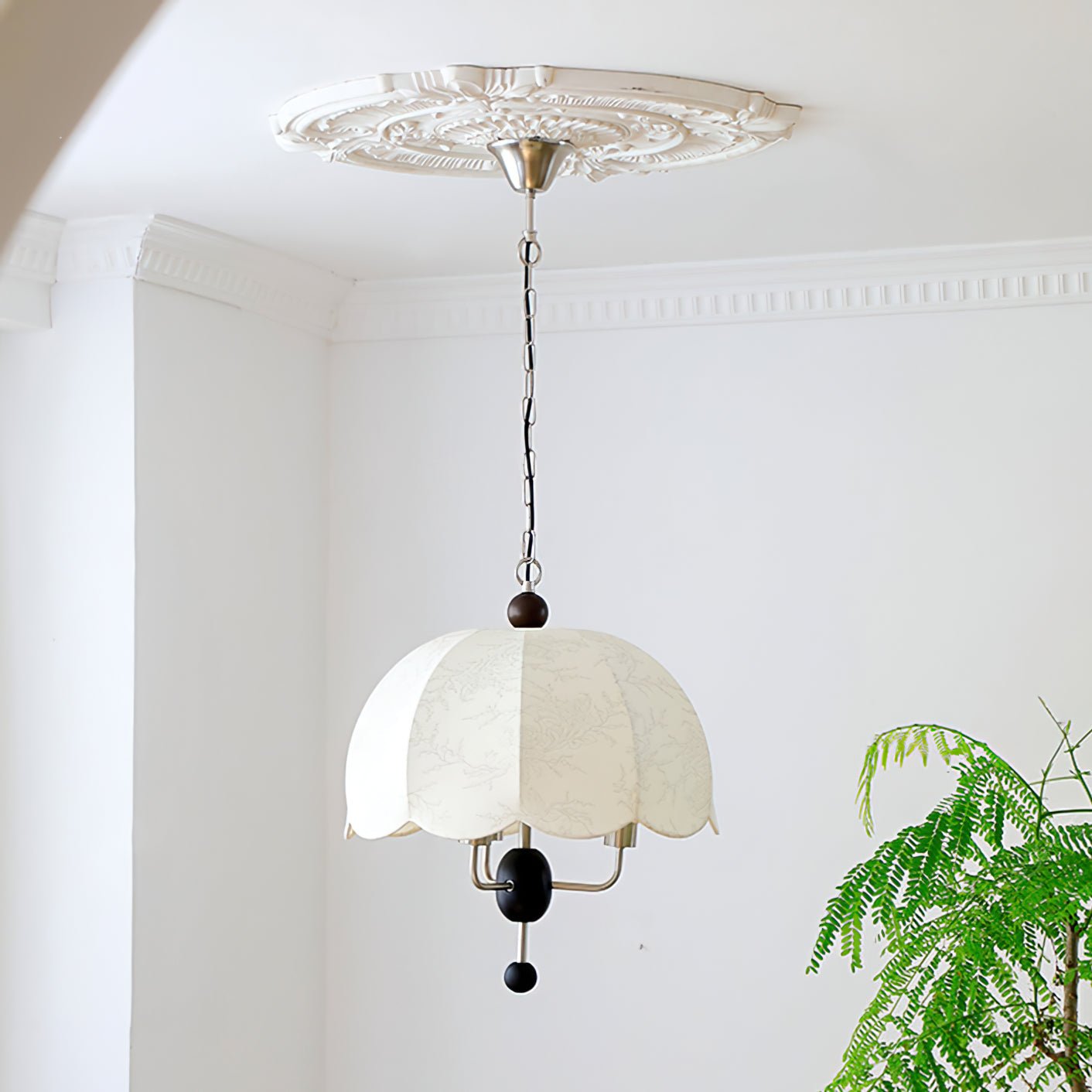 Vintage Bloom Pendant Lamp - Letslighting