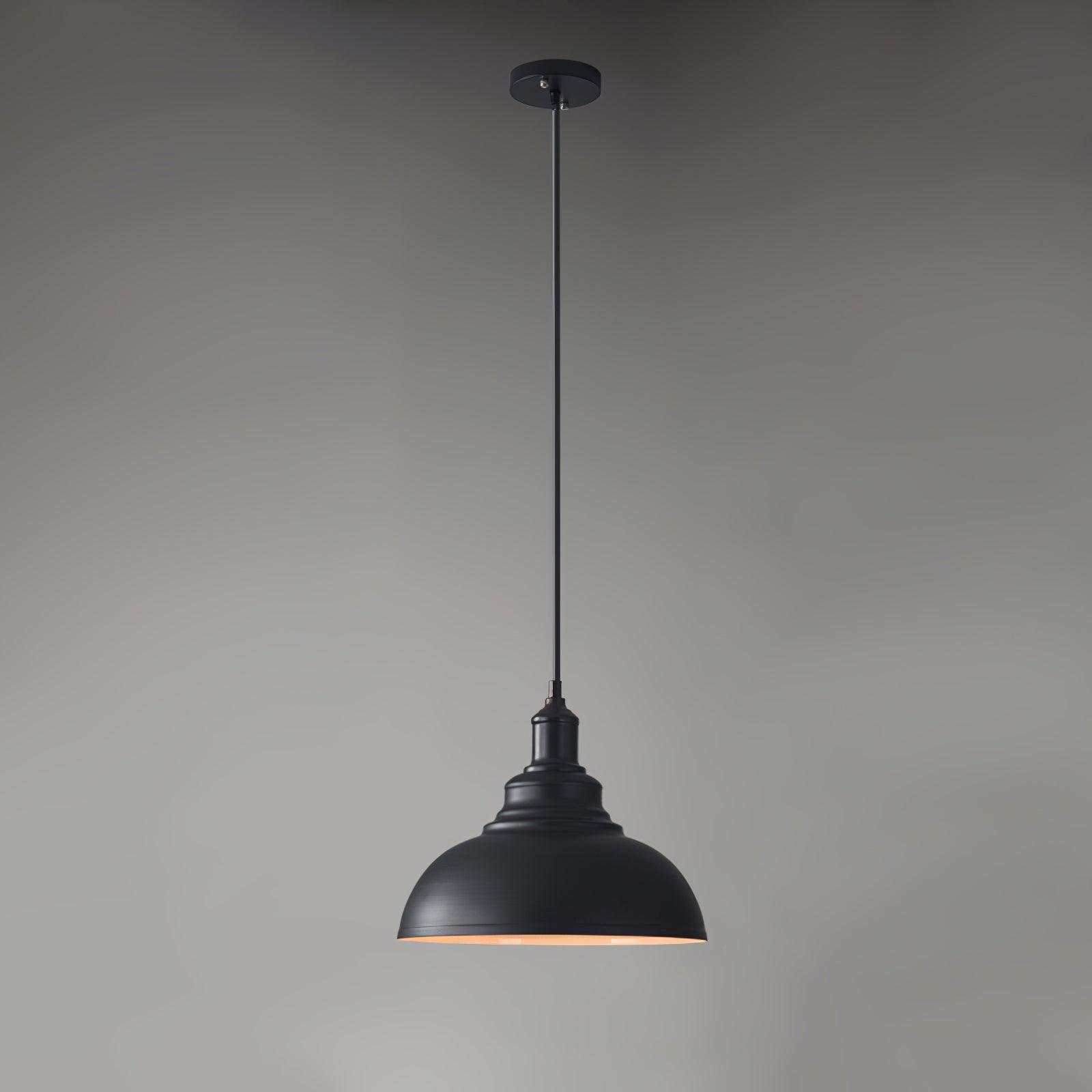 Vintage Industrial Collections Pendant Light - Letslighting