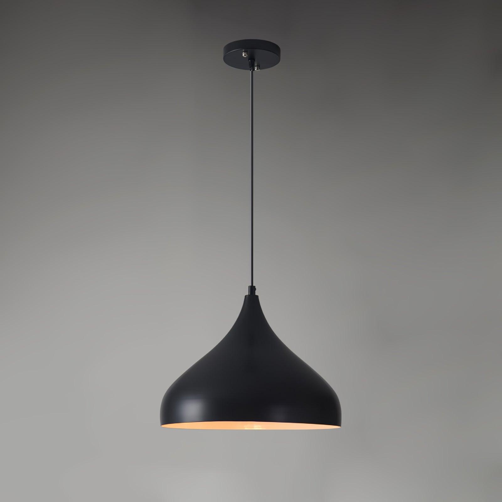 Vintage Industrial Collections Pendant Light - Letslighting