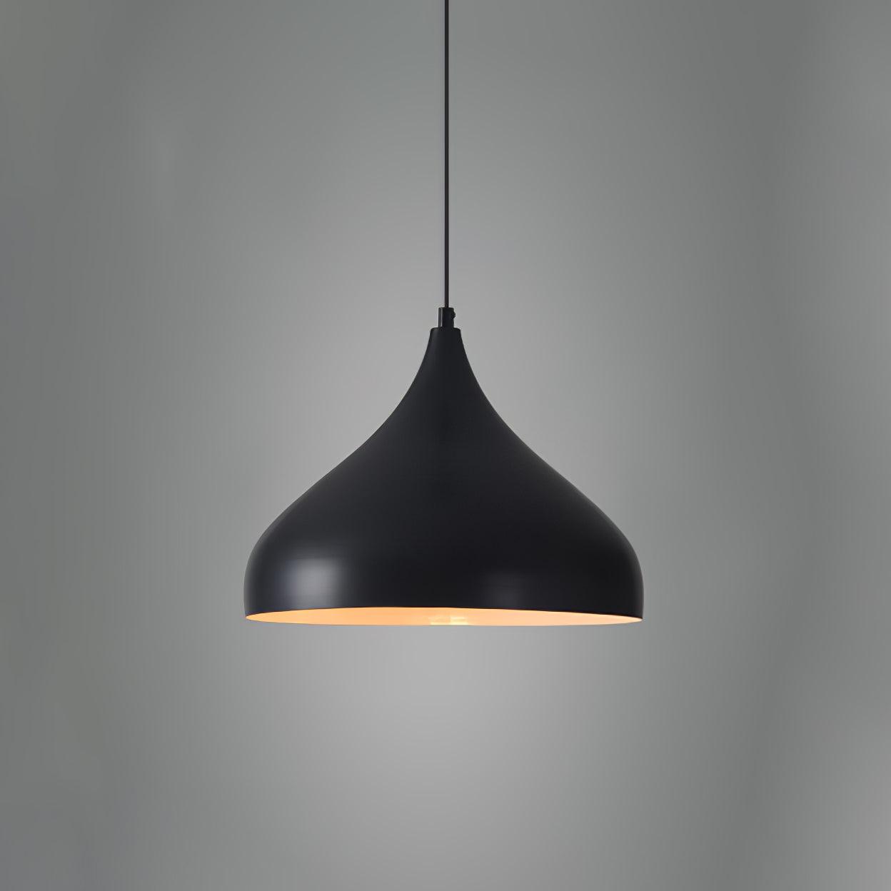 Vintage Industrial Collections Pendant Light - Letslighting