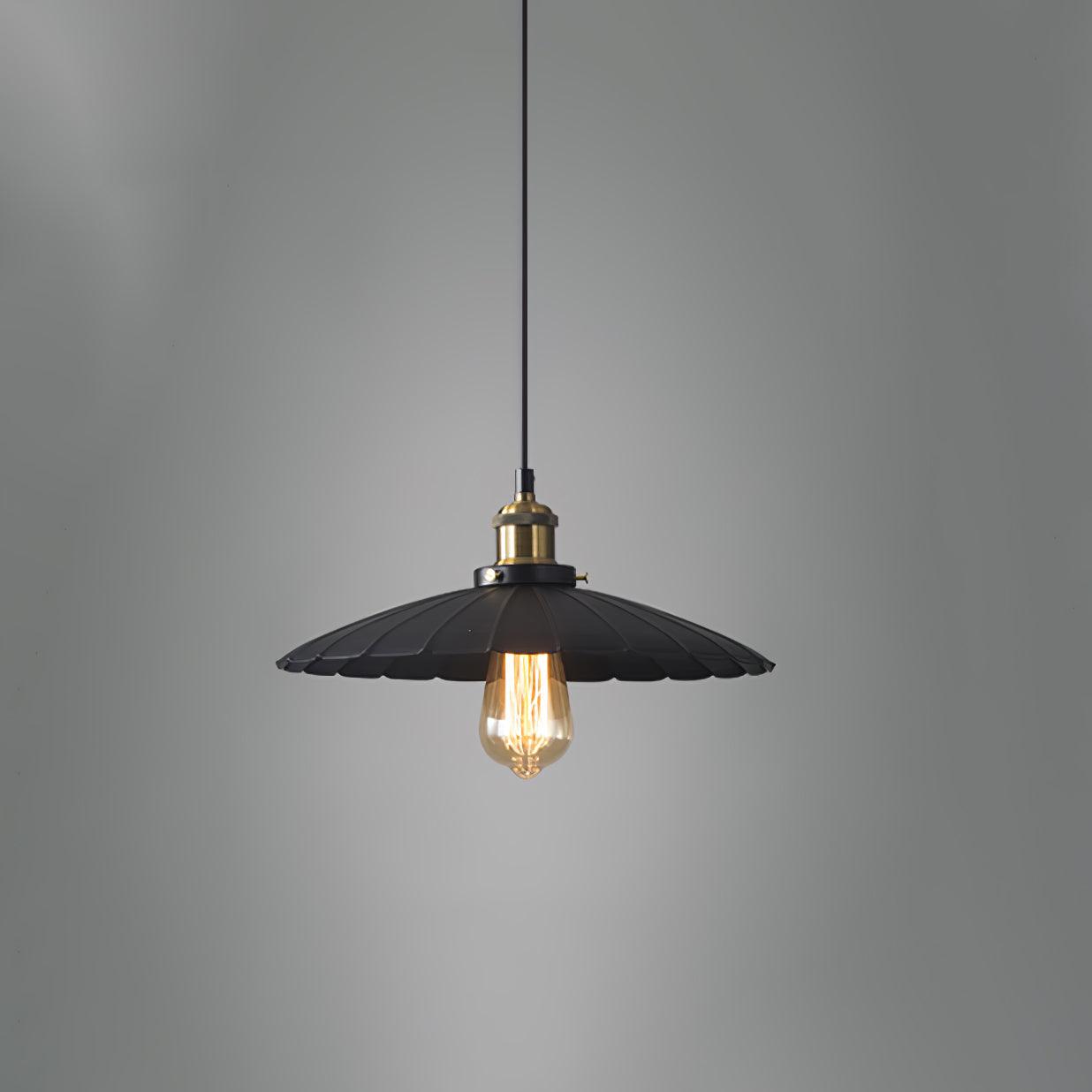 Vintage Industrial Collections Pendant Light - Letslighting