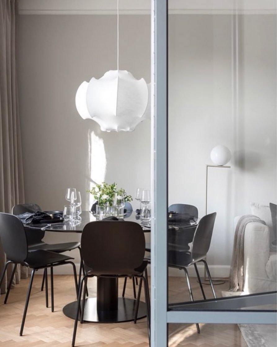 Veil Cocoon Pendant Lamp - Letslighting