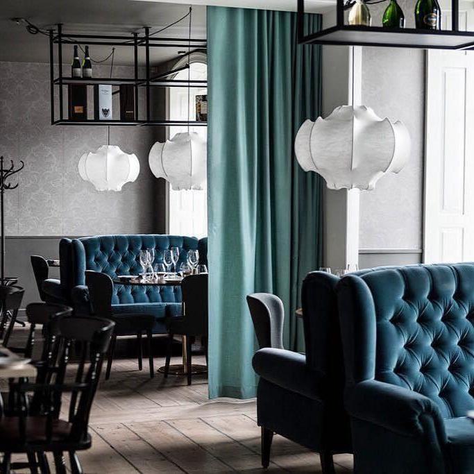 Veil Cocoon Pendant Lamp - Letslighting