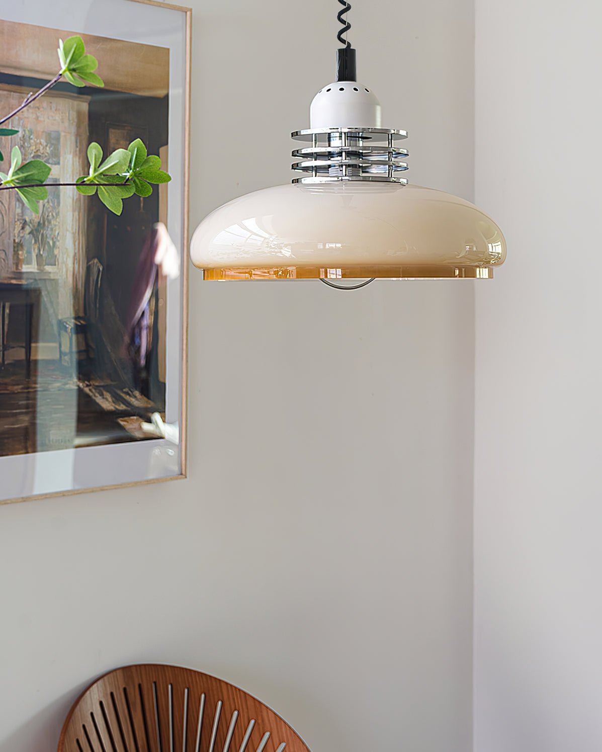 Vistosi Pendant Lamp - Letslighting