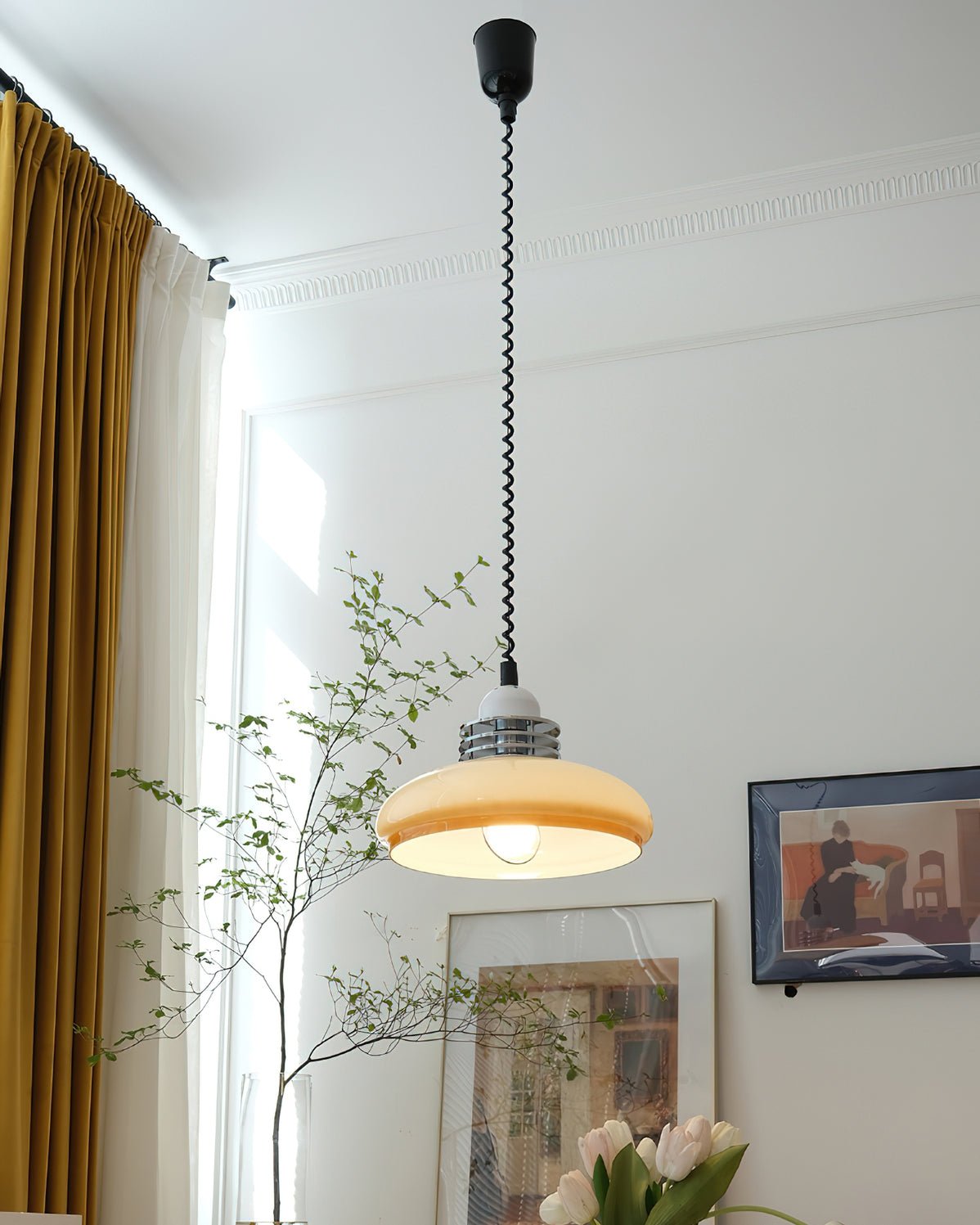 Vistosi Pendant Lamp - Letslighting