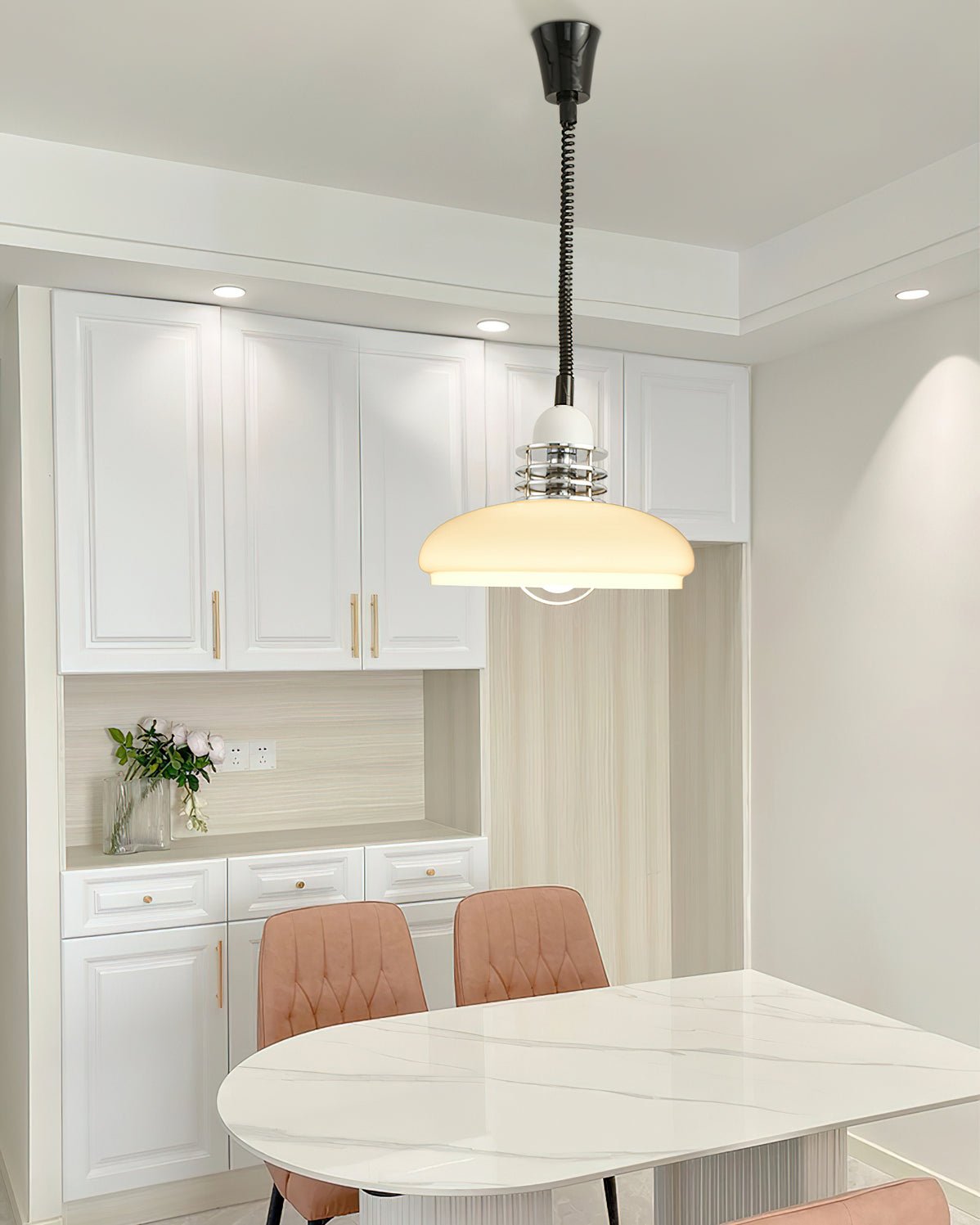Vistosi Pendant Lamp - Letslighting
