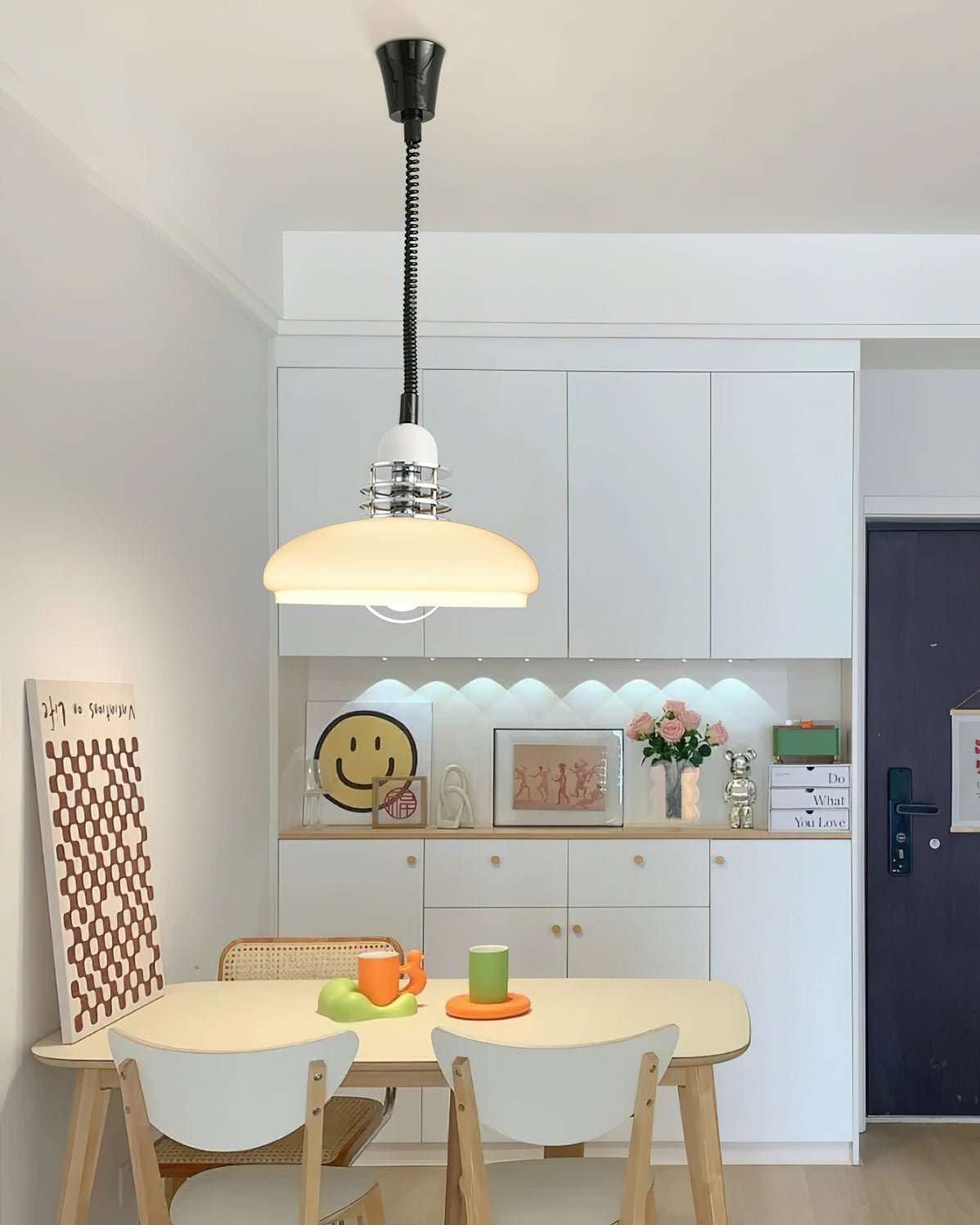Vistosi Pendant Lamp - Letslighting