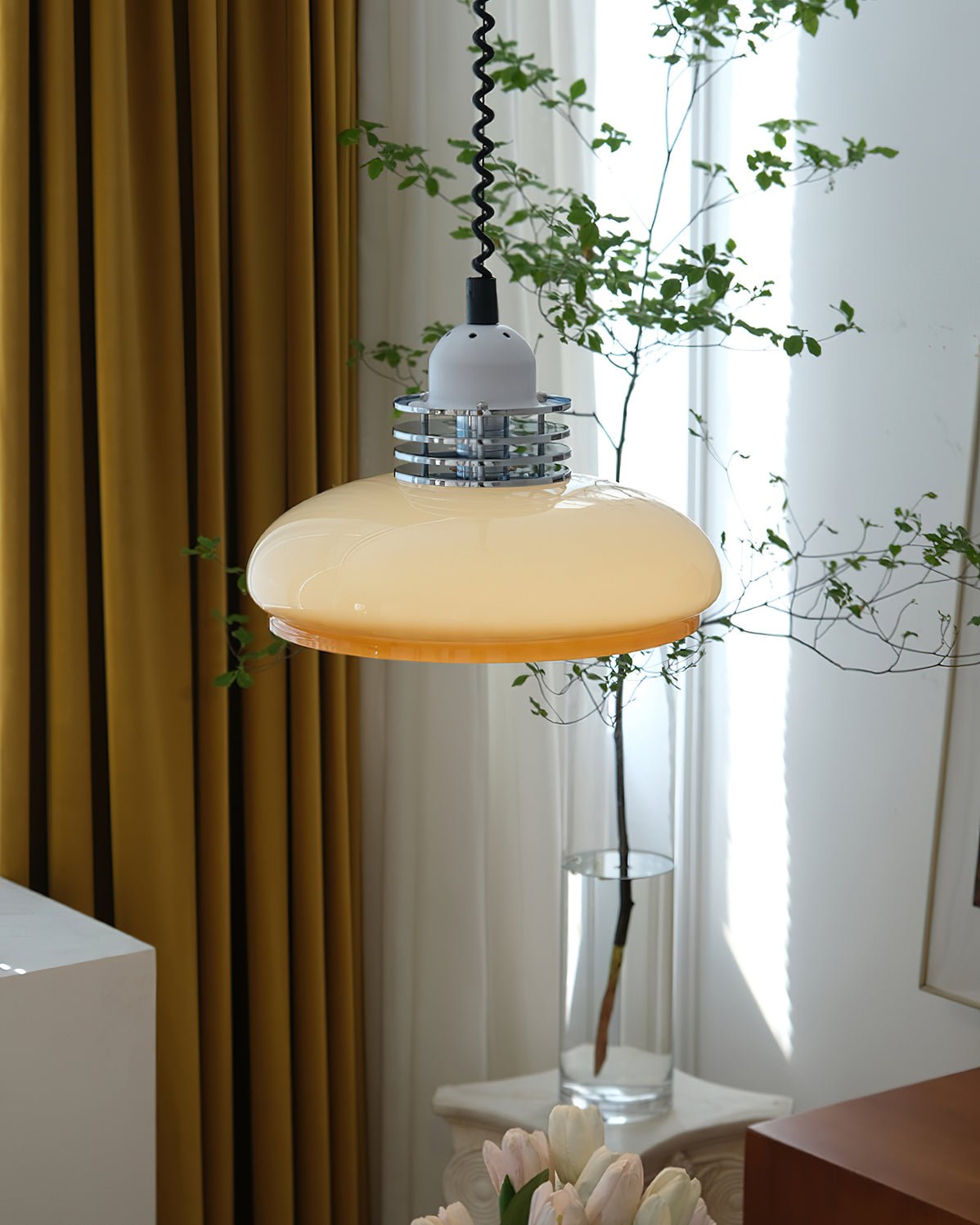 Vistosi Pendant Lamp - Letslighting