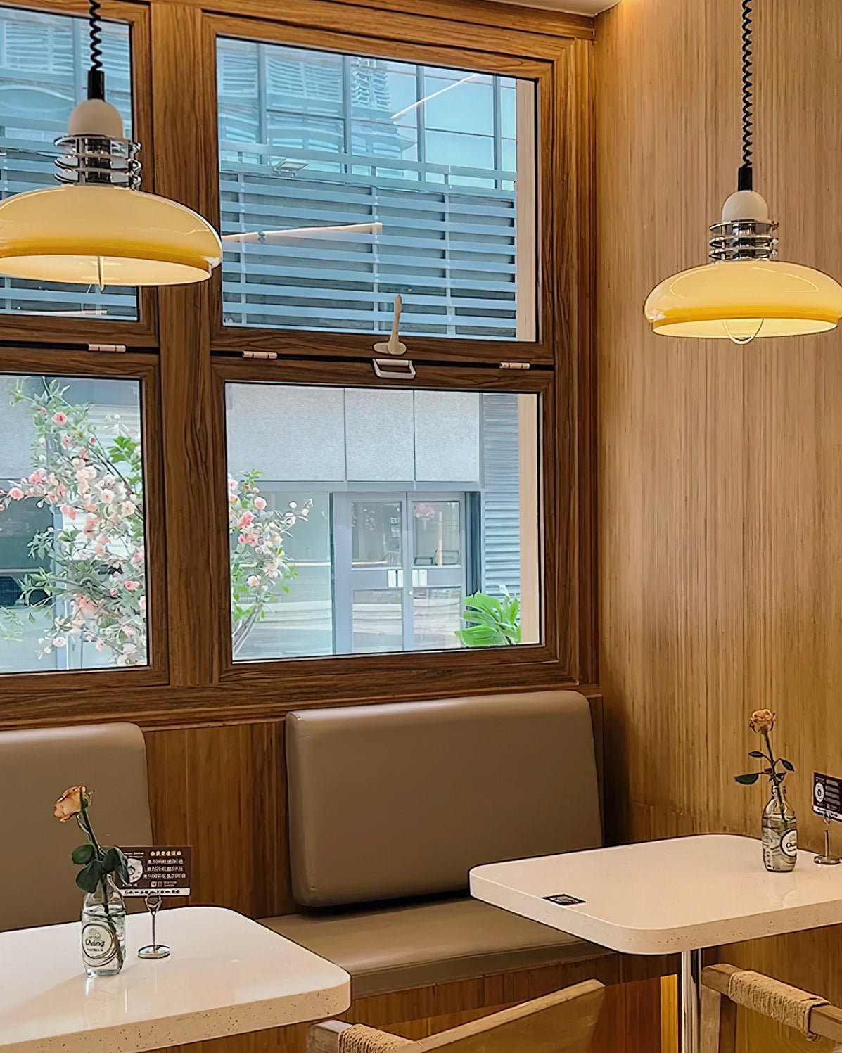 Vistosi Pendant Lamp - Letslighting