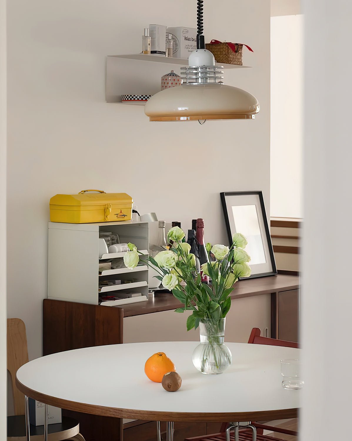 Vistosi Pendant Lamp - Letslighting