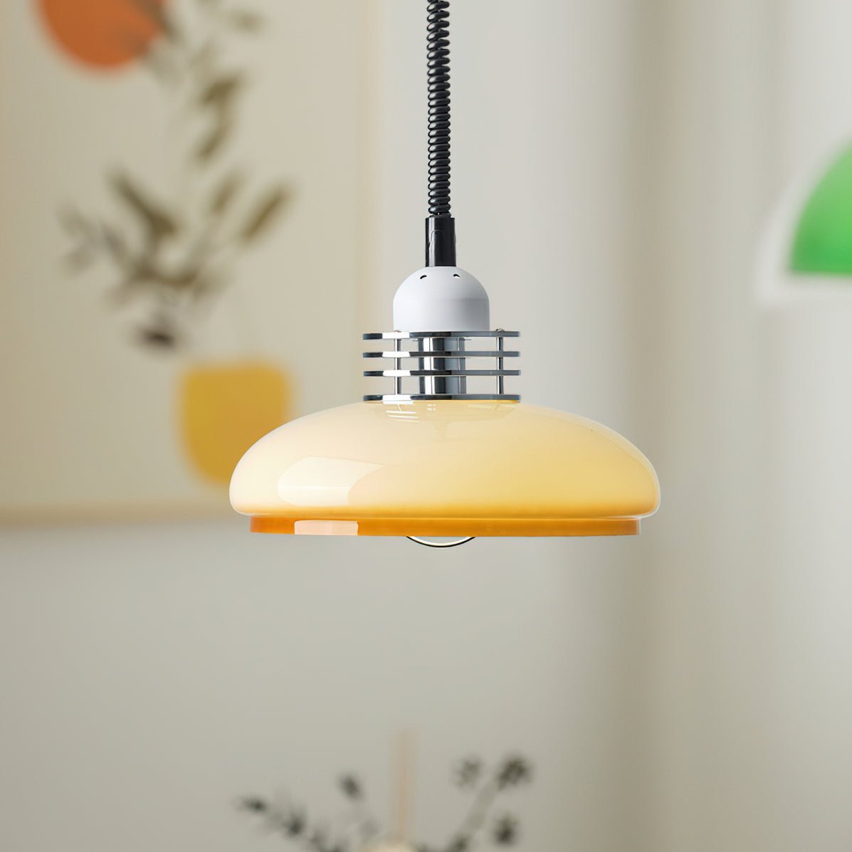 Vistosi Pendant Lamp - Letslighting