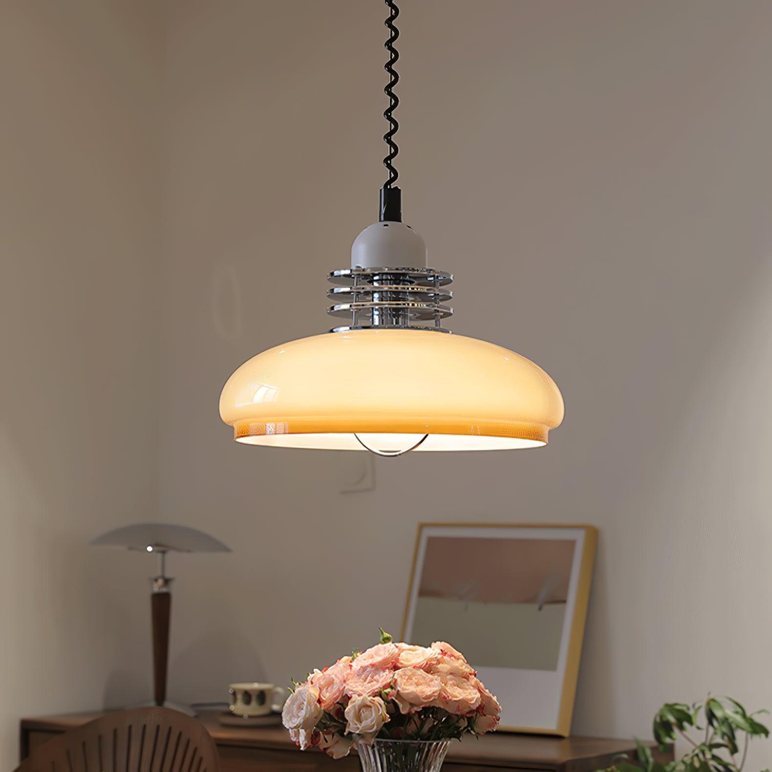 Vistosi Pendant Lamp - Letslighting