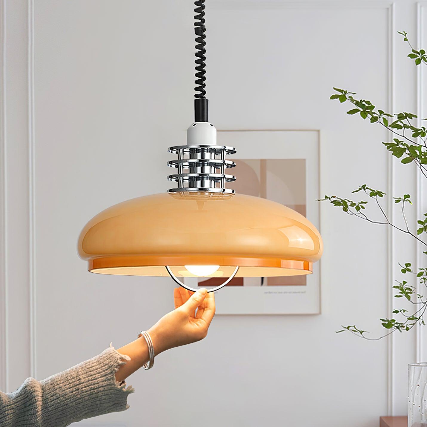 Vistosi Pendant Lamp - Letslighting