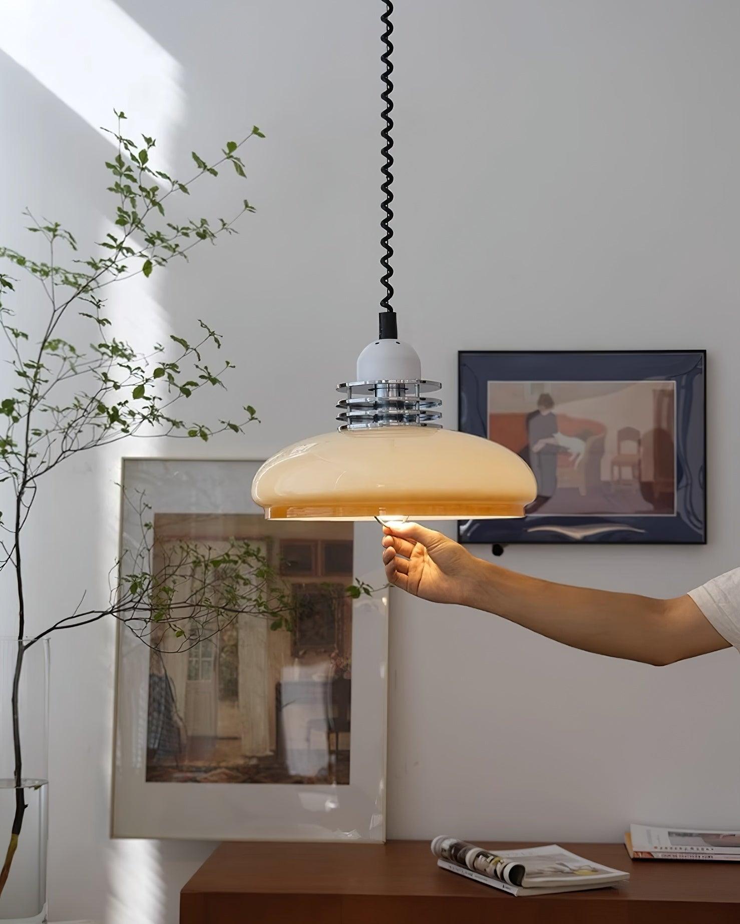 Vistosi Pendant Lamp - Letslighting