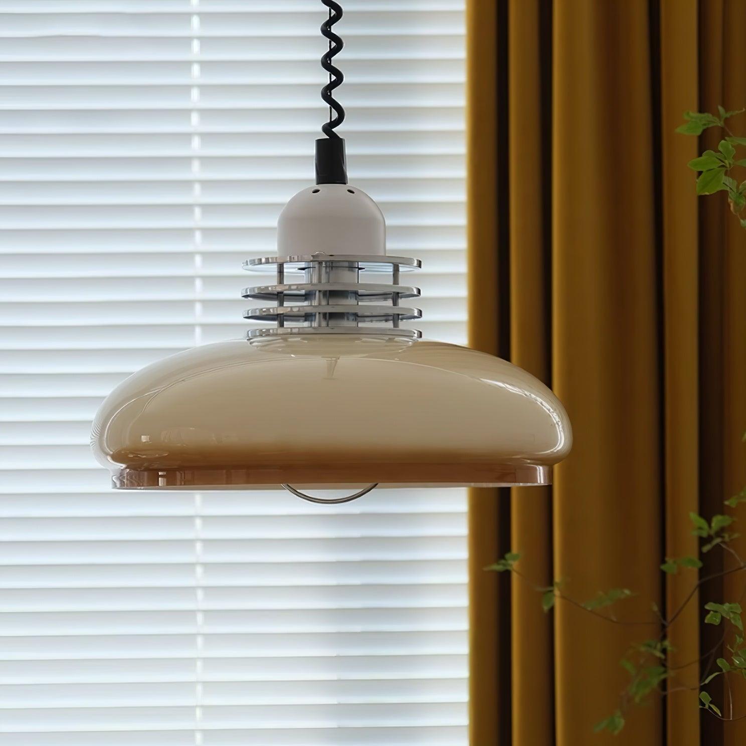 Vistosi Pendant Lamp - Letslighting
