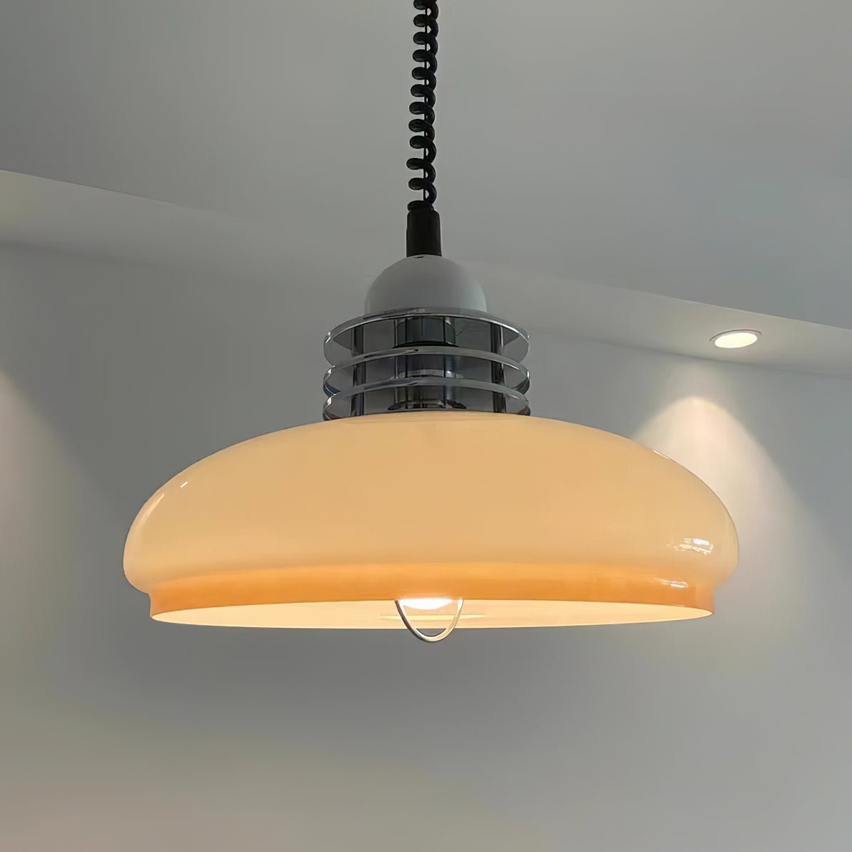 Vistosi Pendant Lamp - Letslighting