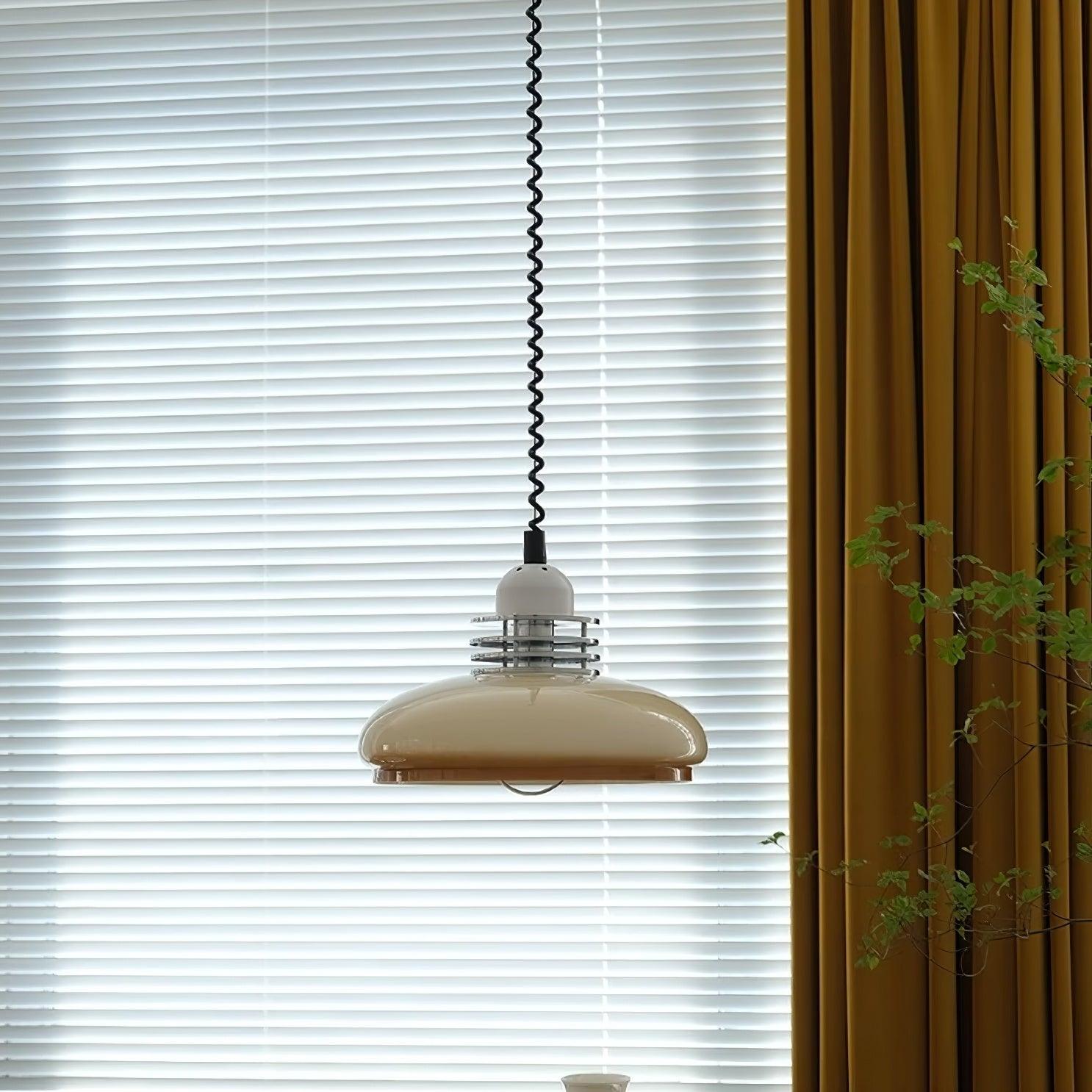 Vistosi Pendant Lamp - Letslighting