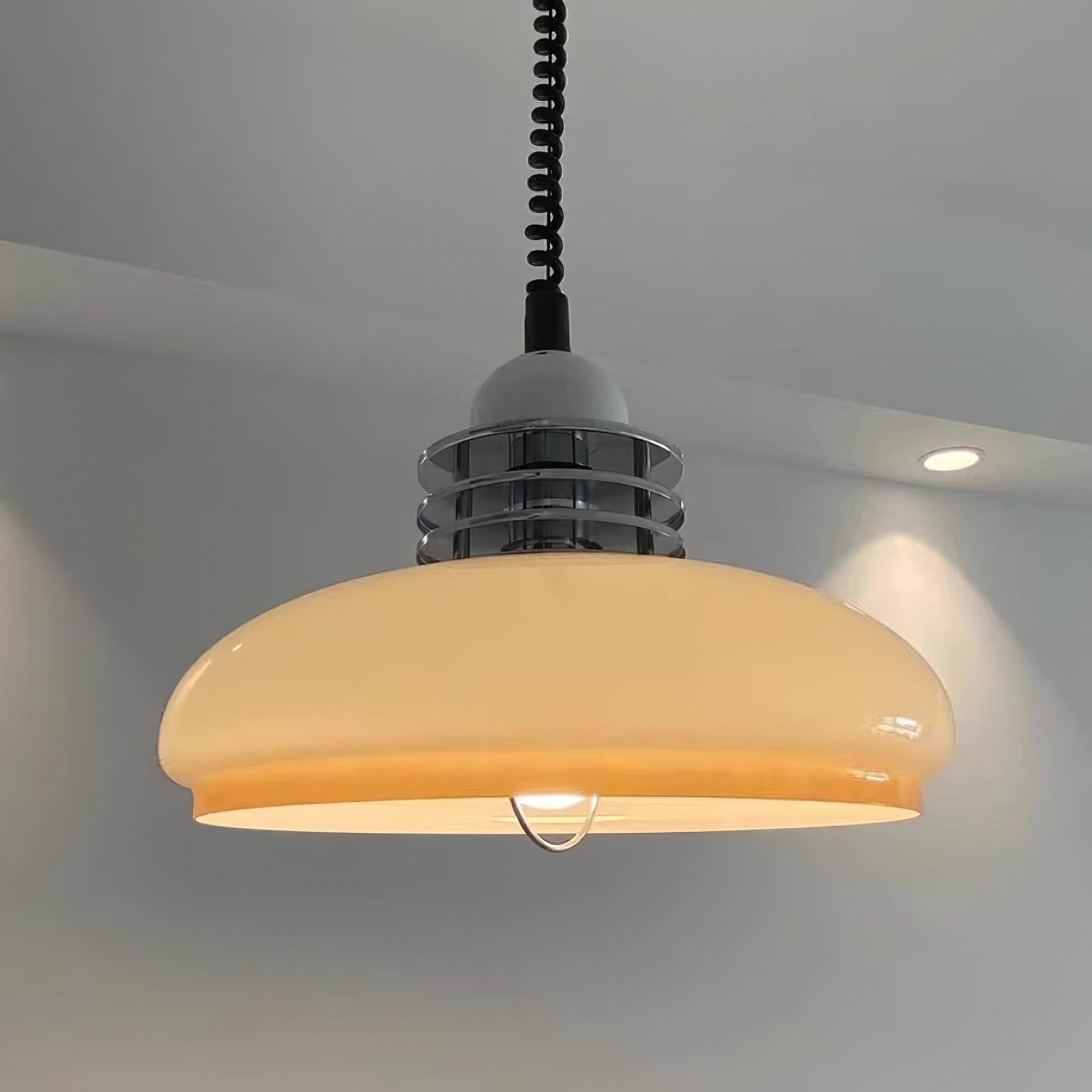 Vistosi Pendant Lamp - Letslighting