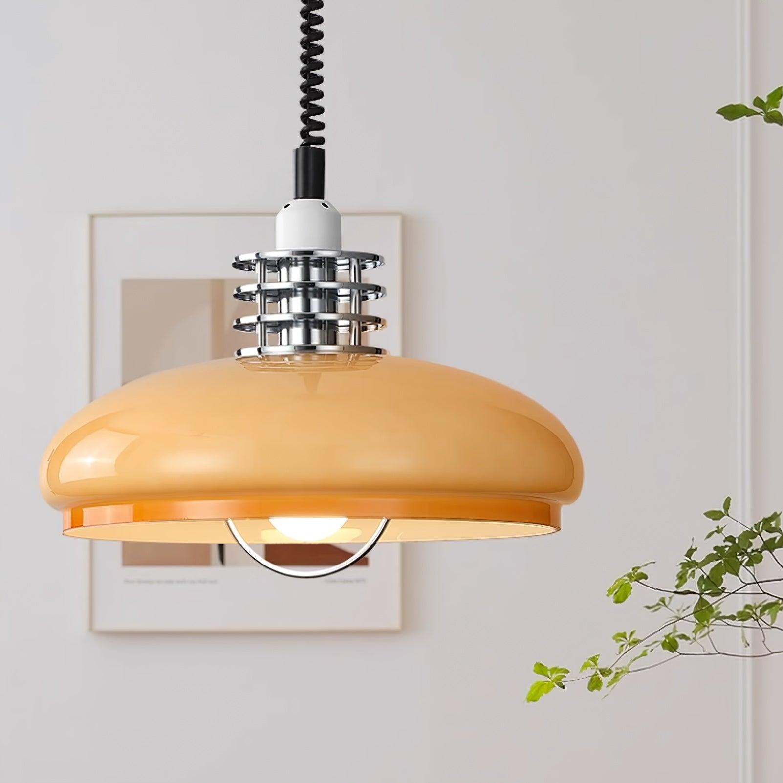 Vistosi Pendant Lamp - Letslighting
