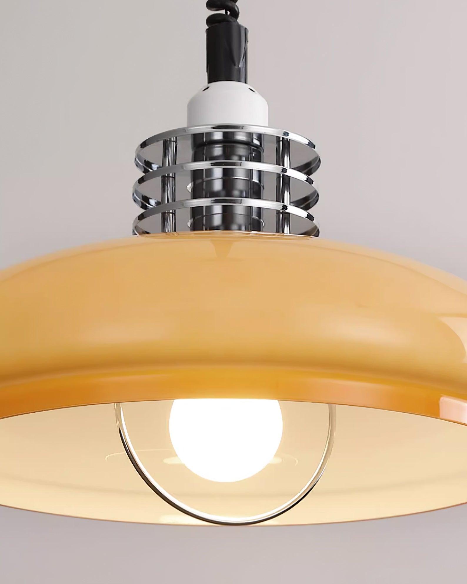 Vistosi Pendant Lamp - Letslighting
