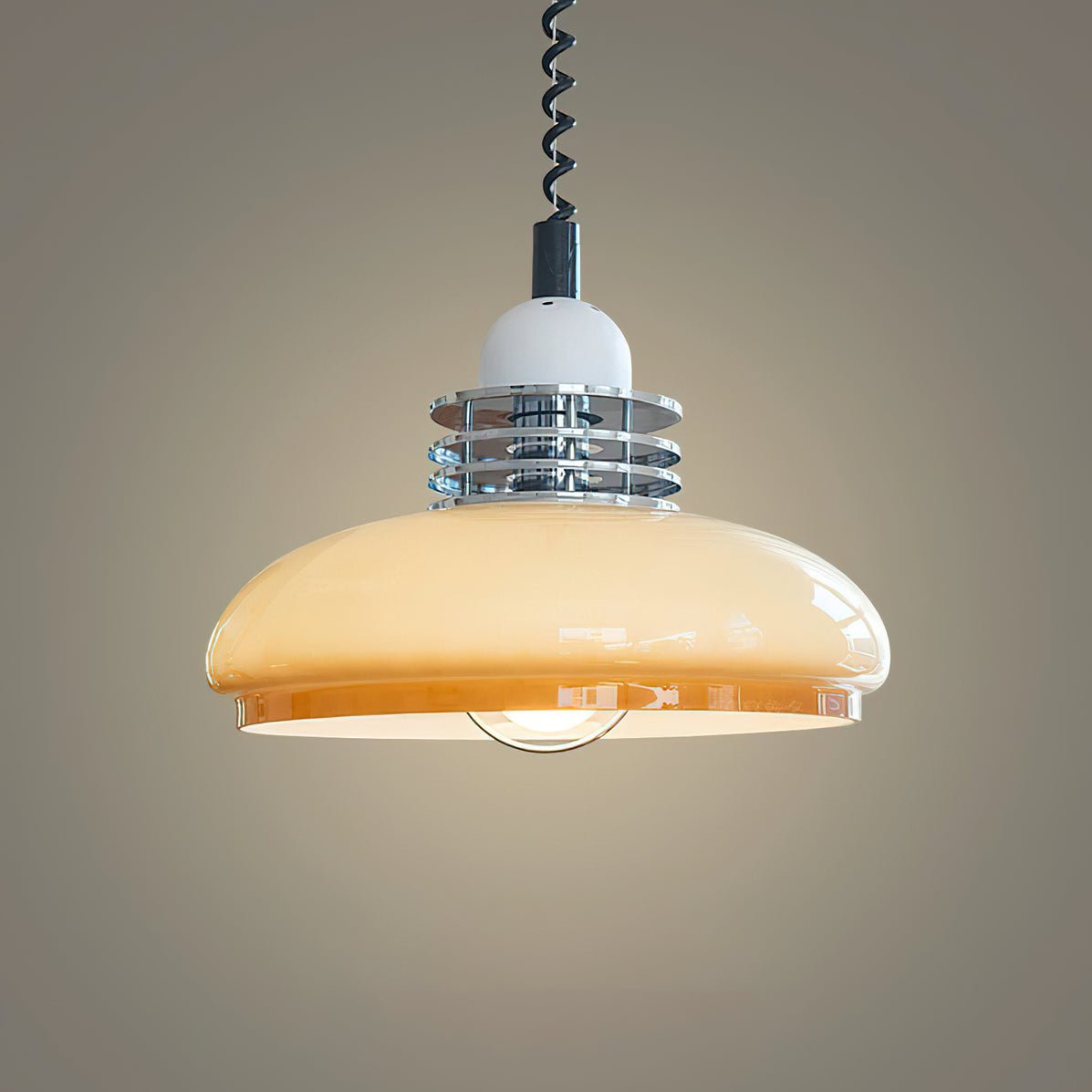 Vistosi Pendant Lamp - Letslighting