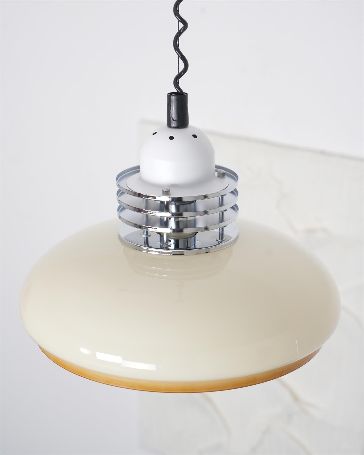 Vistosi Pendant Lamp - Letslighting