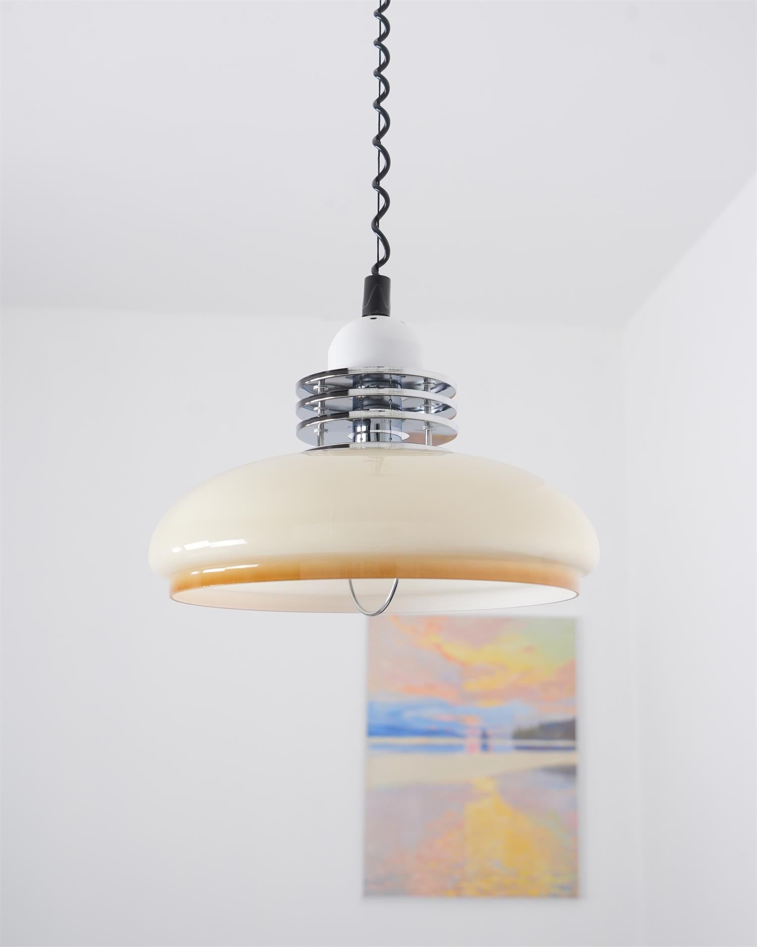 Vistosi Pendant Lamp - Letslighting