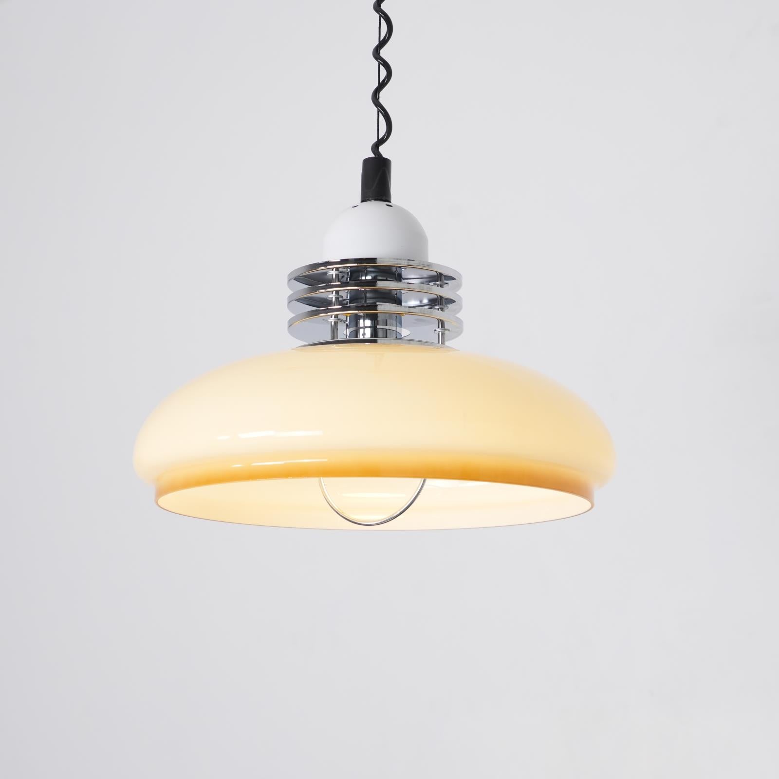 Vistosi Pendant Lamp - Letslighting