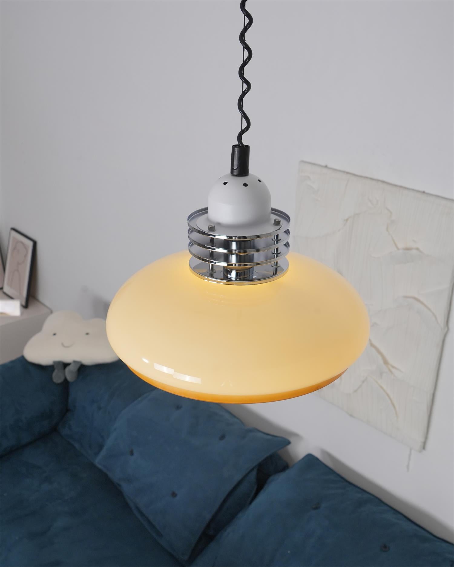 Vistosi Pendant Lamp - Letslighting