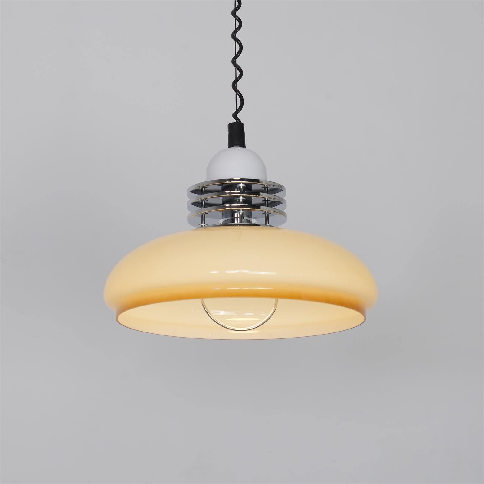 Vistosi Pendant Lamp - Letslighting