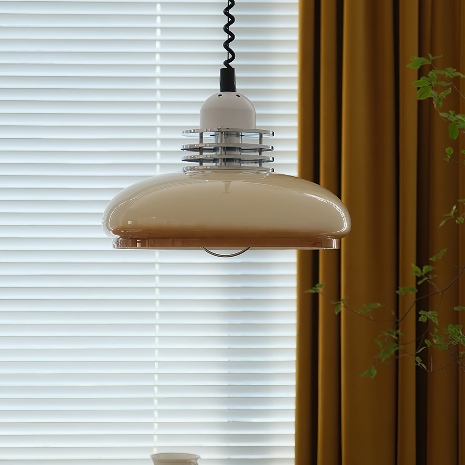 Vistosi Pendant Lamp - Letslighting
