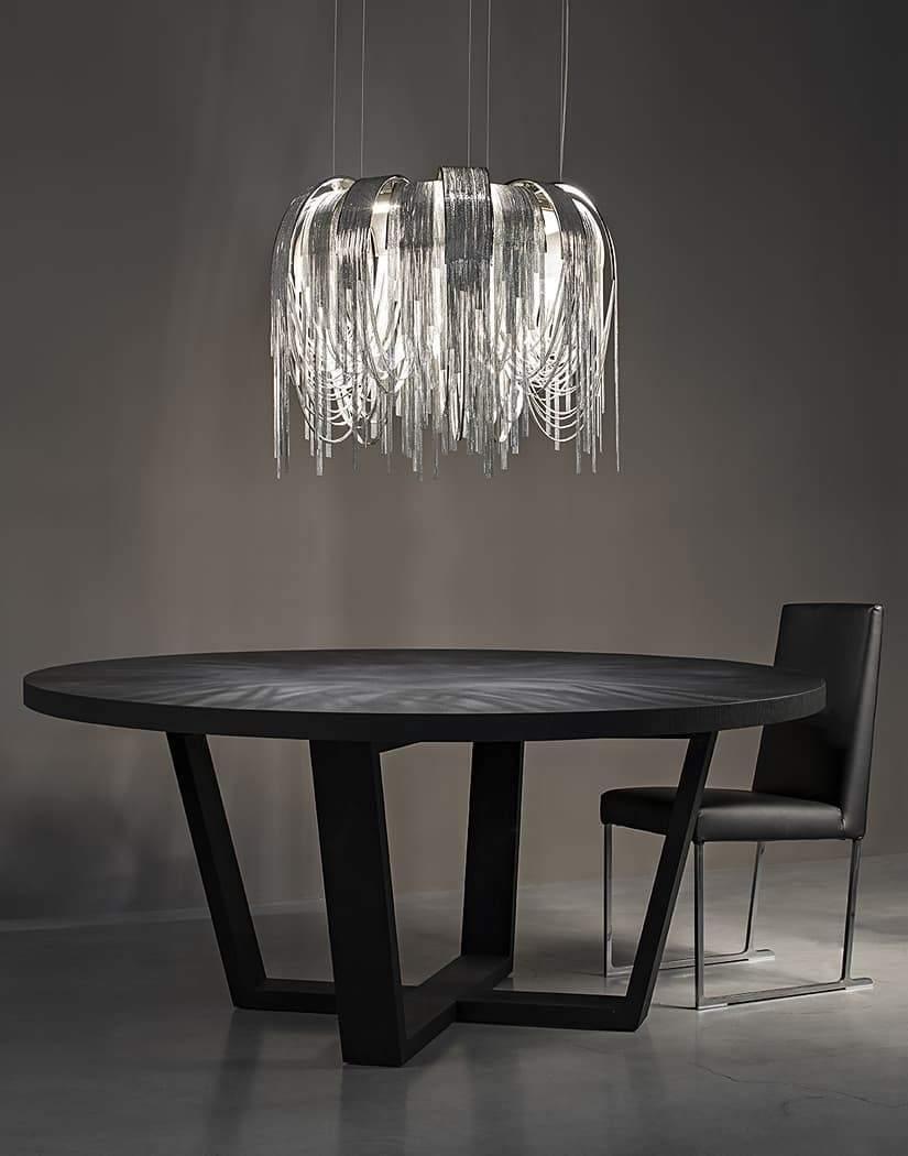 Length Chains Chandelier - Letslighting