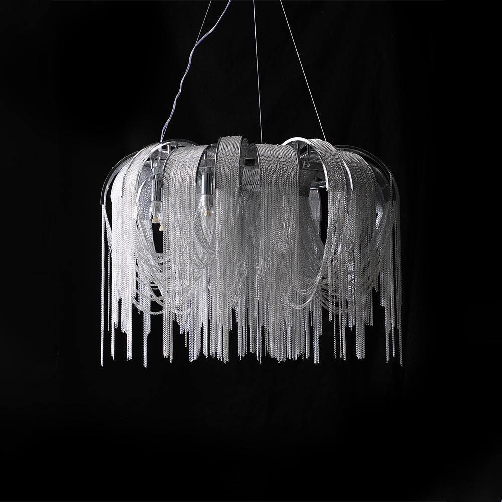 Length Chains Chandelier - Letslighting