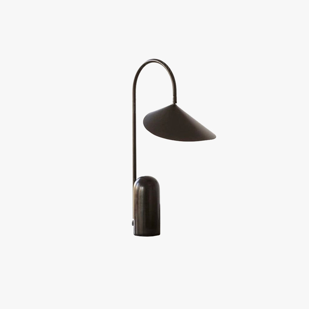 Arisha Lámpara de Mesa Minimalista Lámpara de Pie Dormitorio/Salón