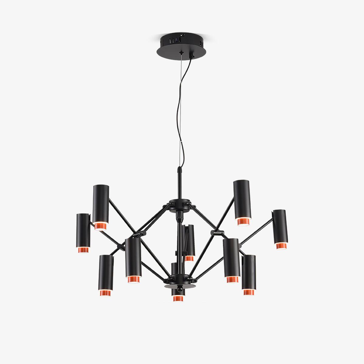 The M Pendant light - Letslighting