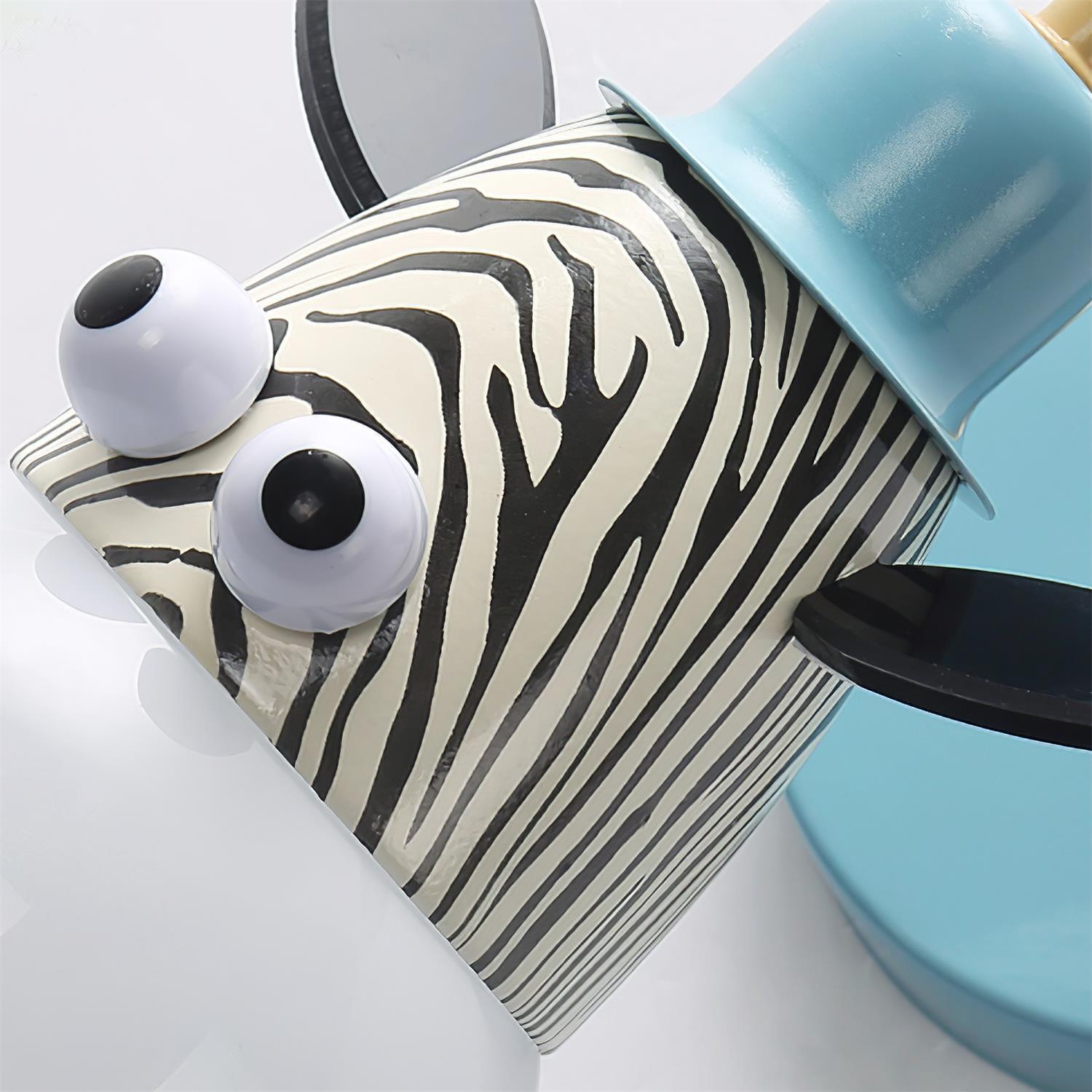 Cartoon Animal Kids Wall Lamp - Letslighting