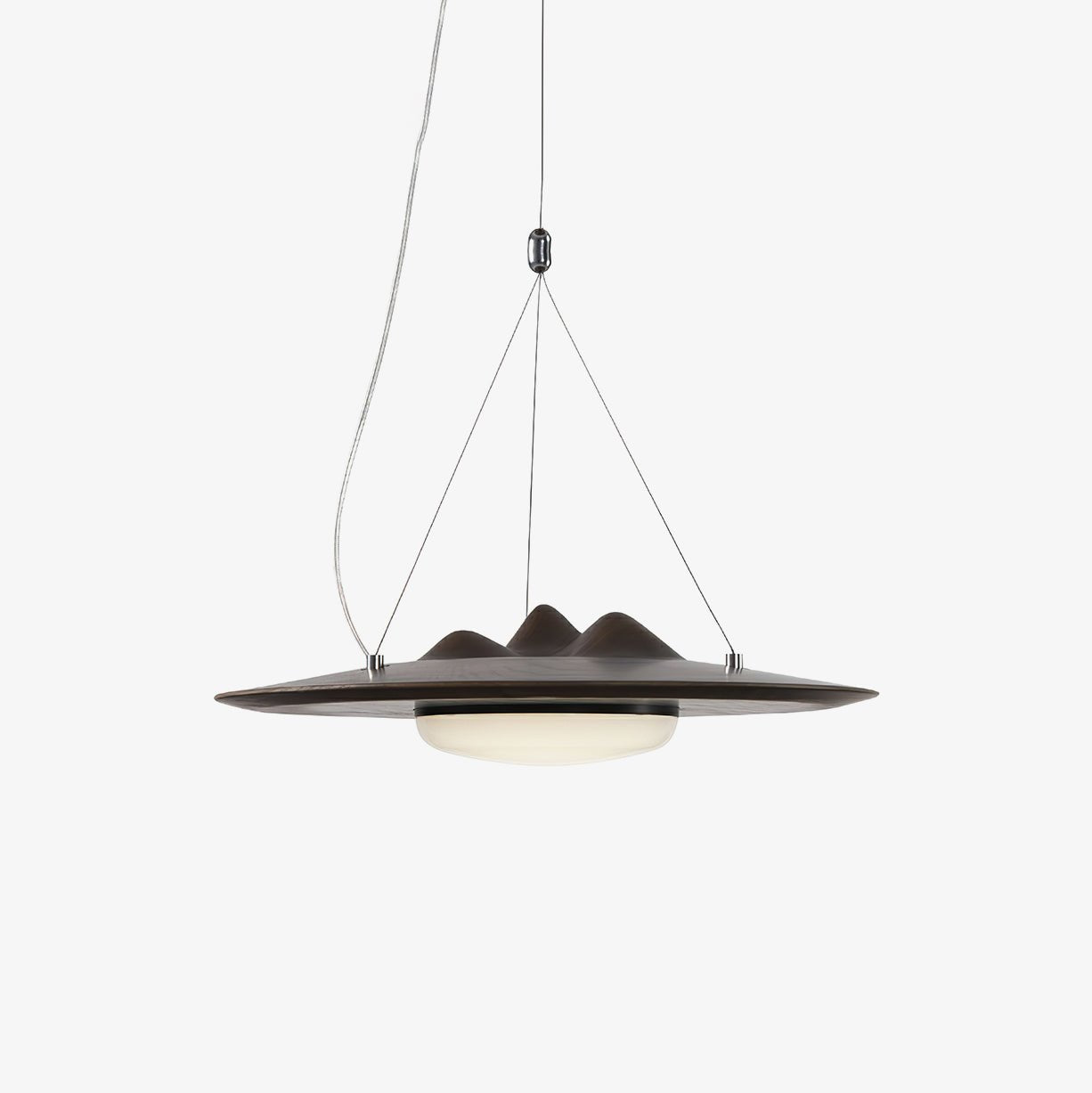 Wanderer Pendant Lamp - Letslighting
