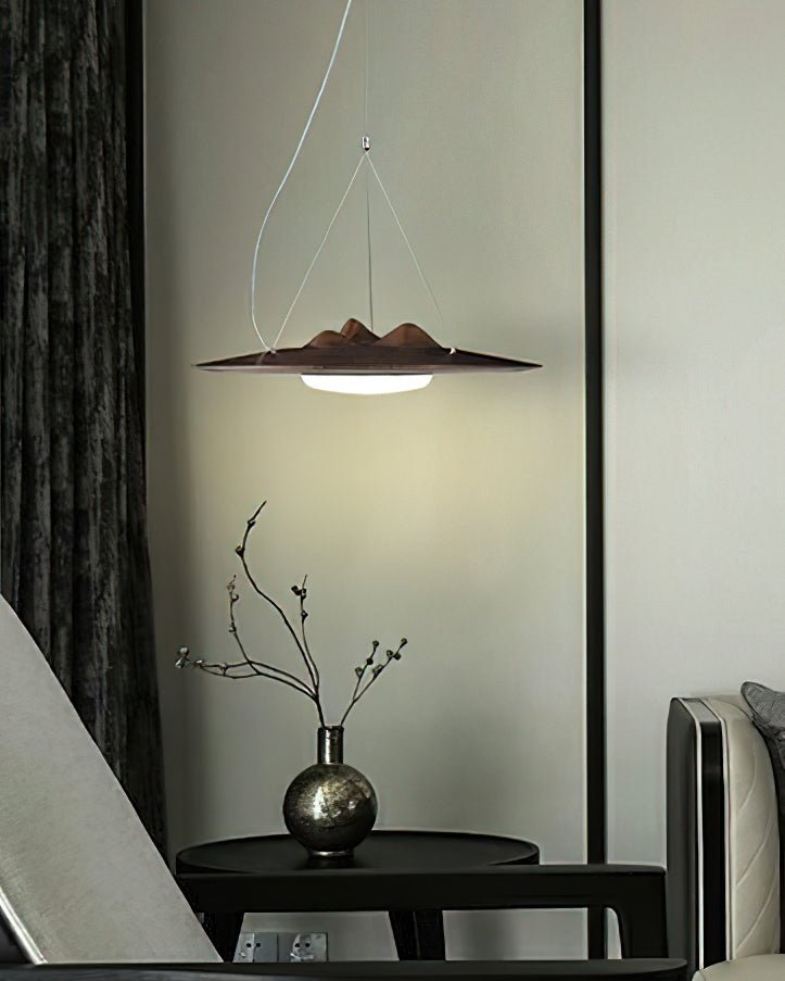 Wanderer Pendant Lamp - Letslighting