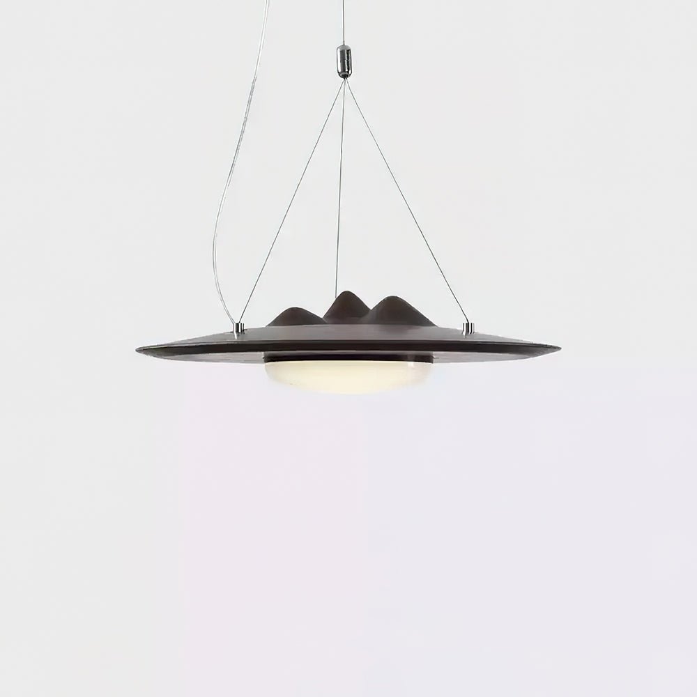 Wanderer Pendant Lamp - Letslighting