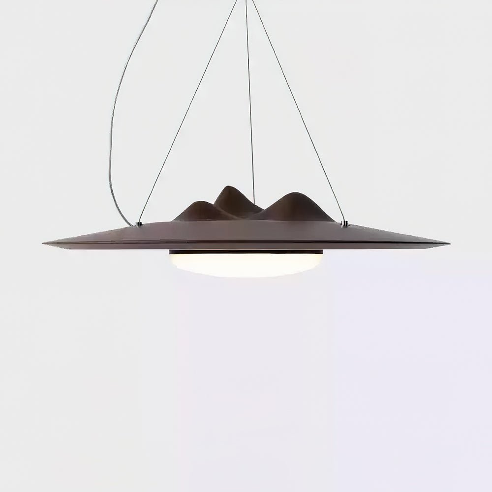 Wanderer Pendant Lamp - Letslighting