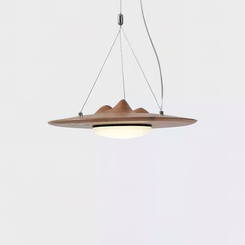Wanderer Pendant Lamp - Letslighting