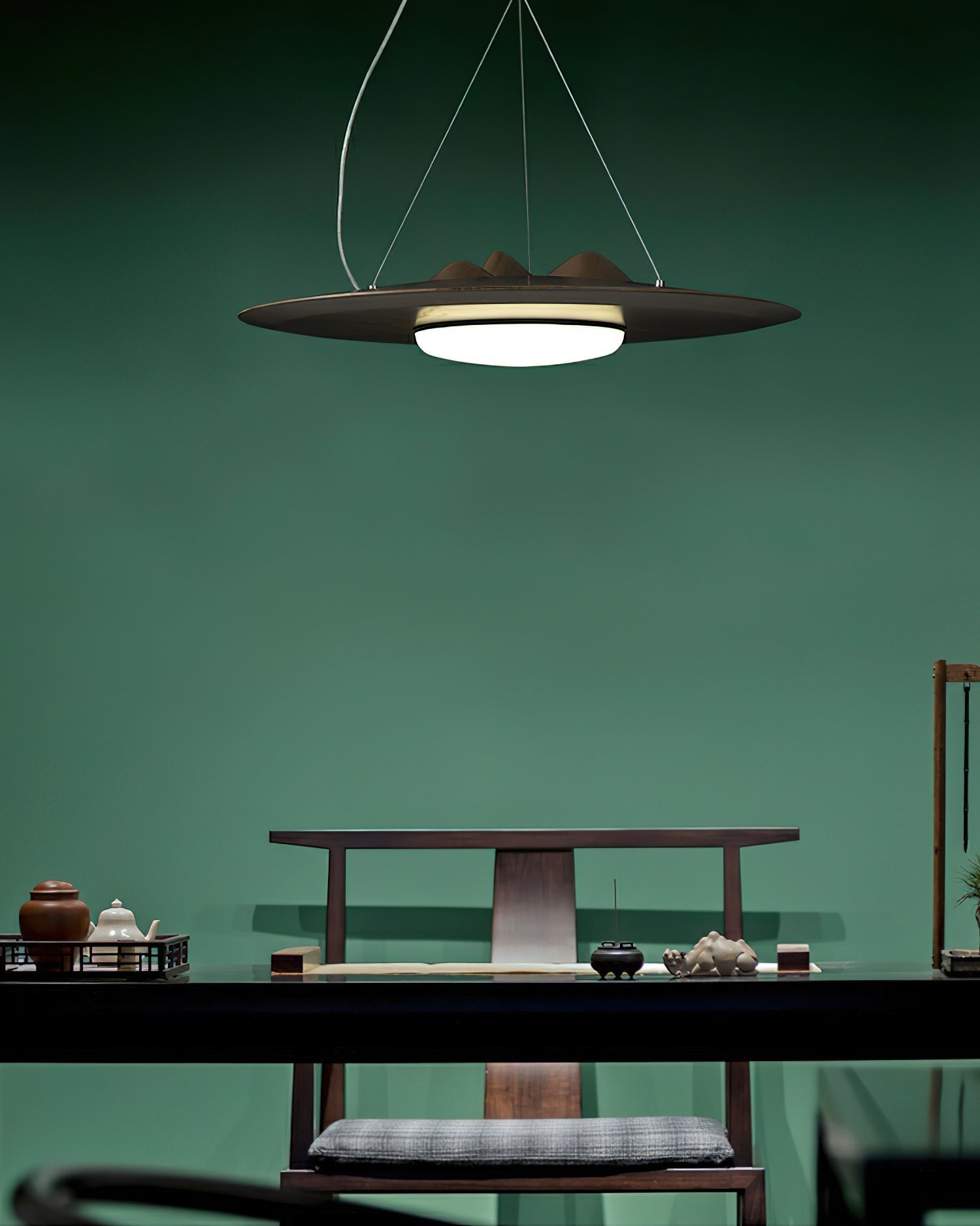 Wanderer Pendant Lamp - Letslighting