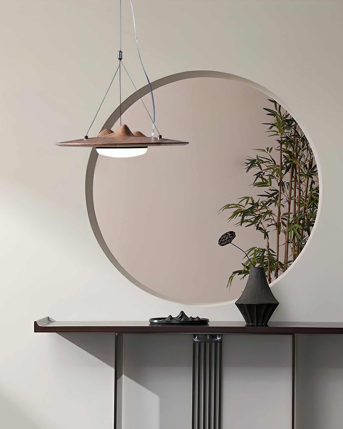 Wanderer Pendant Lamp - Letslighting