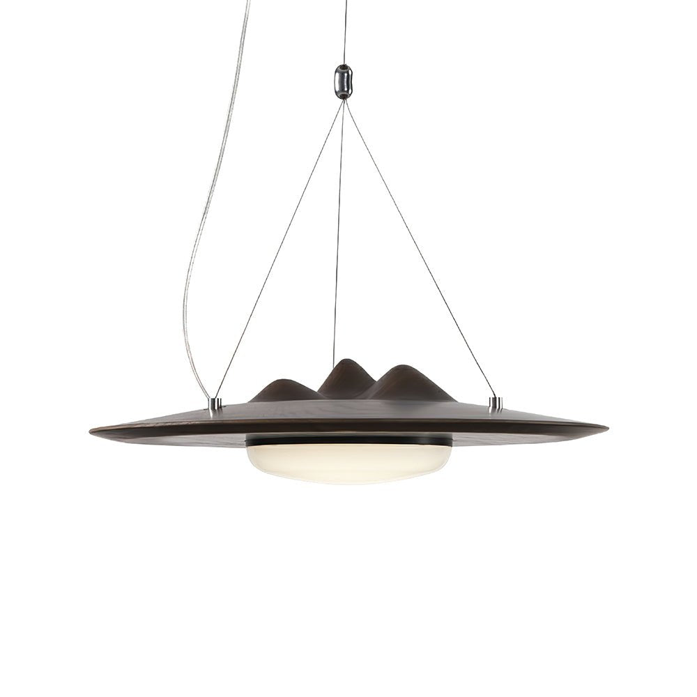 Wanderer Pendant Lamp - Letslighting