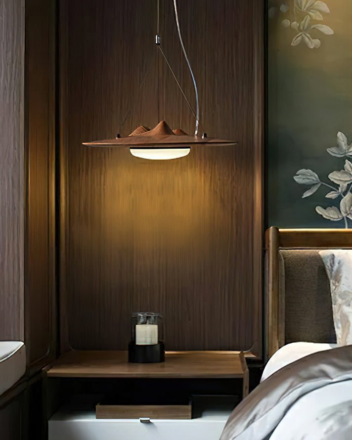 Wanderer Pendant Lamp - Letslighting