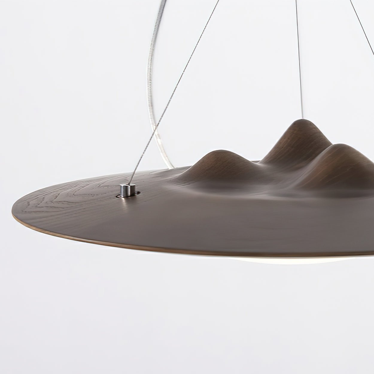 Wanderer Pendant Lamp - Letslighting