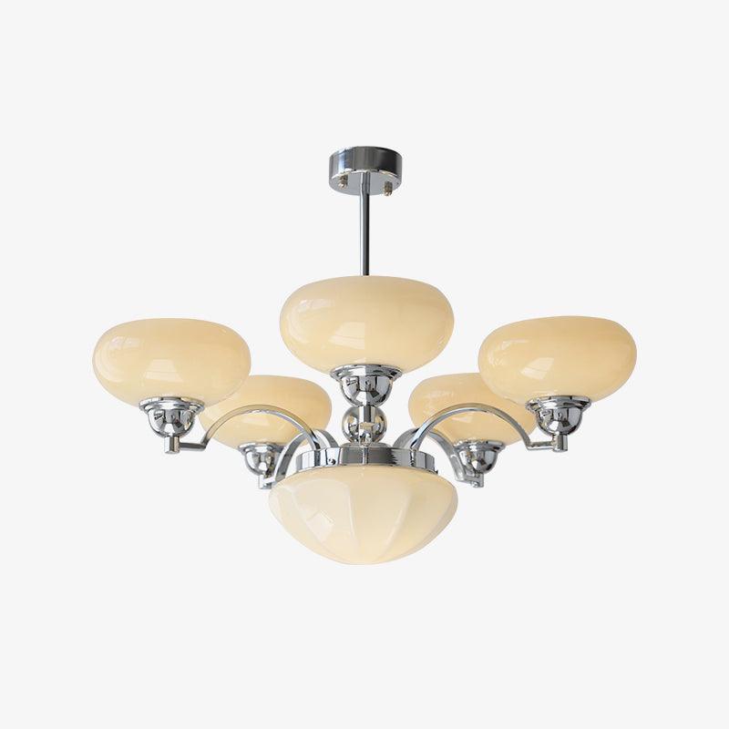 Warre Chandelier - Letslighting