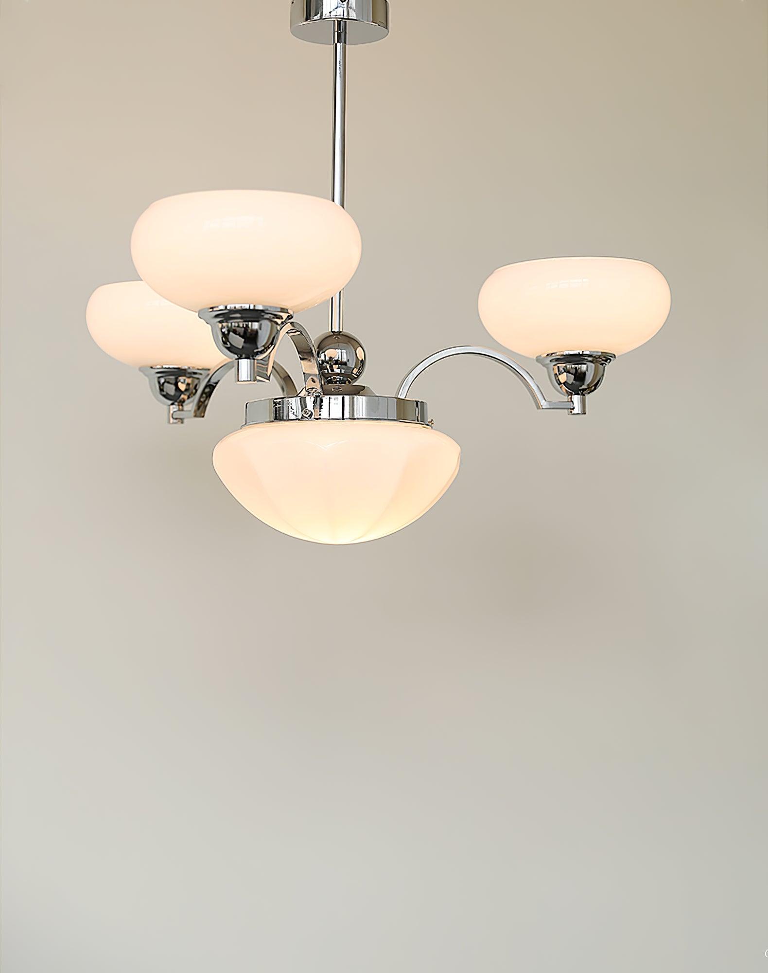 Warre Chandelier - Letslighting