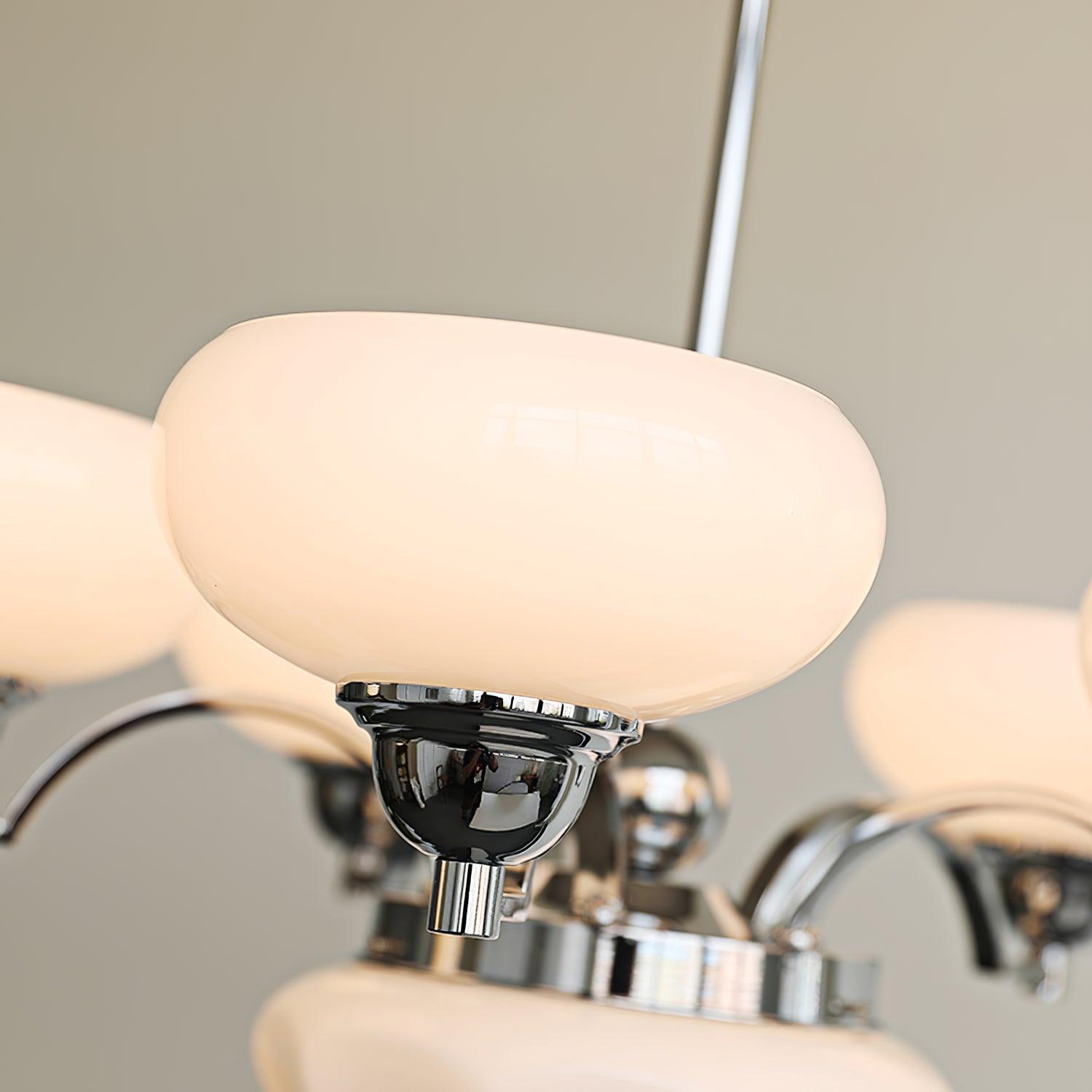 Warre Chandelier - Letslighting